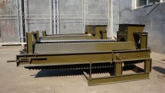 振动给料设备的图片