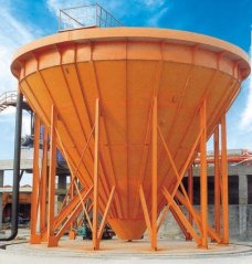 脱泥设备的图片