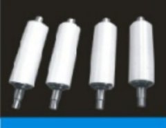 氧化锆陶瓷轧辊的图片