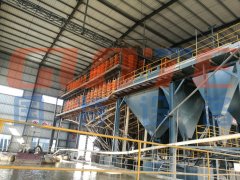 石英长石专用重力分级机的图片