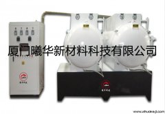 智能型真空干燥炉的图片