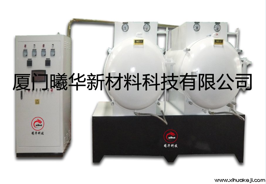 智能型真空干燥炉的图片