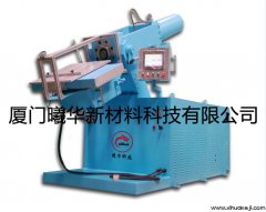 CJY-120/250系列真空挤压成型机的图片