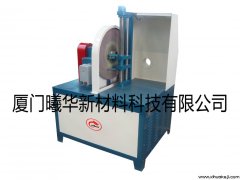 手动丸棒机的图片