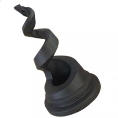 碳化硅脱硫喷嘴的图片