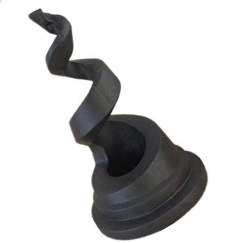 碳化硅脱硫喷嘴的图片