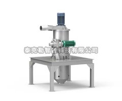 QF500气流粉碎机的图片