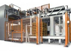 SCW系列检重秤的图片