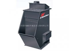 RotoClone LVN湿式除尘器的图片