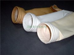 除尘布袋的图片