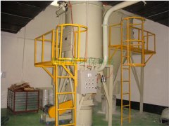 高负压集尘的图片