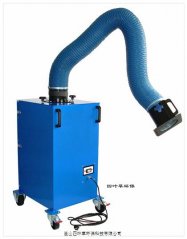 移动式集尘机的图片