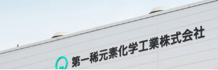 全球氧化锆知名企业大盘点