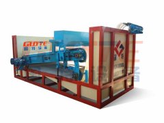 板式磁选机的图片