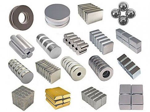 安泰科技现金收购爱科科技逾50%股权 全力做大做强稀土永磁产业