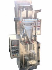 全自动颗粒包装机的图片