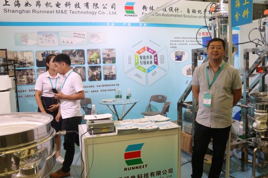 生命不息 创新不止——访上海如昂机电科技有限公司总经理唐文军先生