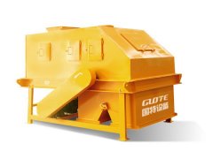 永磁磁选机筒式磁选机的图片