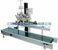 自动缝包机的图片