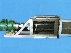 磁力除铁机的图片