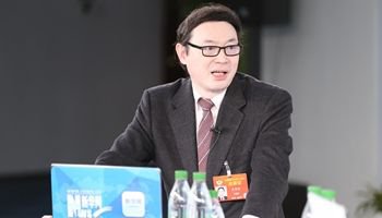 吴智深：玄武岩纤维的开拓领军人