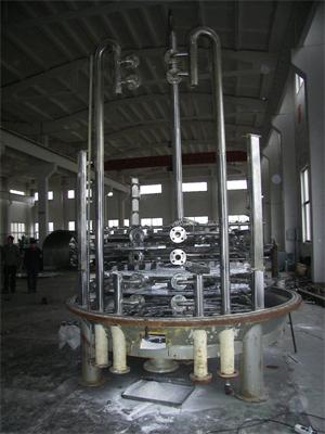 还原橄榄T烘干机的图片