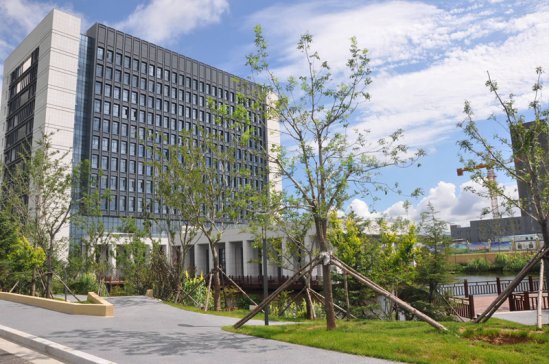 光威复材获工信部认定为国家技术创新示范企业