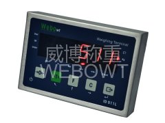 ID511L普通称重仪表的图片