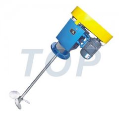 DP型顶入式搅拌机的图片