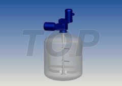 S系列非标双速搅拌机的图片