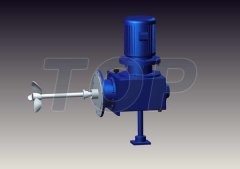 CR型侧搅拌的图片