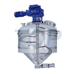 V系列螺带混合机的图片