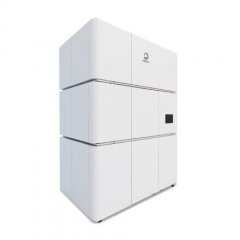 JEM-Z200FSC  场发射冷冻电子显微镜的图片