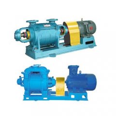 SK-3型水环式真空泵的图片