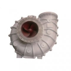 TL（R）系列渣浆泵的图片