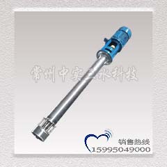 JBRH37型机械密封高剪切乳化机的图片