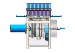 FLG型六合一压滤过滤器的图片