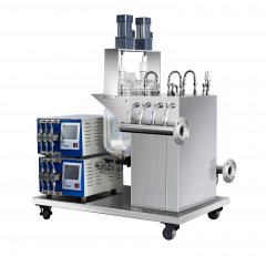 微型通道反应器的图片