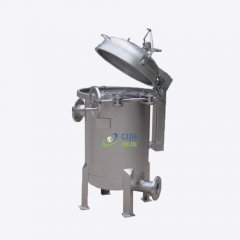 MF快开式多袋器的图片