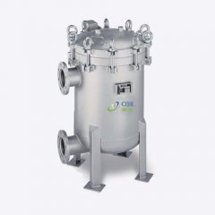 VF普通多袋器的图片