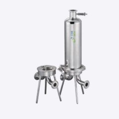 CJLW系列芯式过滤器的图片