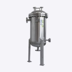 LWQ多芯式过滤器的图片