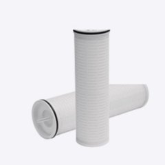 MaxSEP系列大流量滤芯的图片