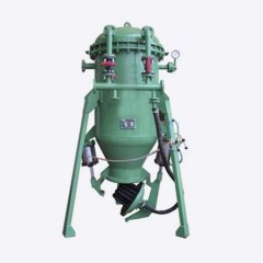 PE/PA微孔过滤机的图片