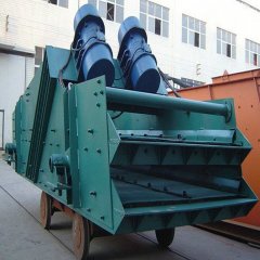 ZSG高效振动筛的图片