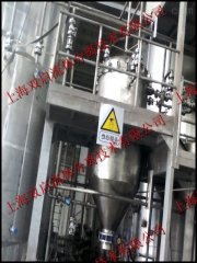 烛式硅藻土过滤机的图片