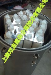 滤芯式过滤机的图片