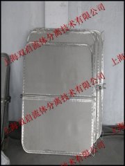 垂直叶片过滤机的图片