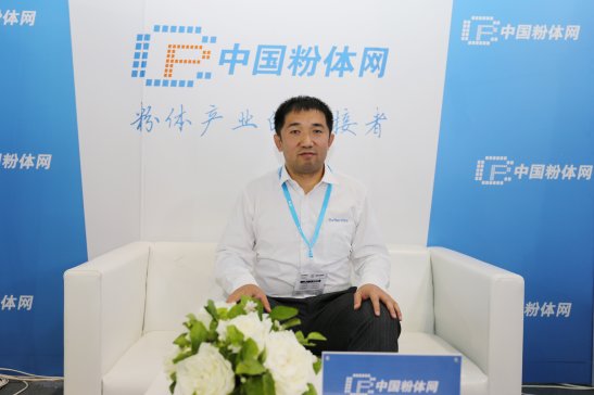 欲与外资品牌掰掰手腕——访丹东百特仪器有限公司技术总监李雪冰博士