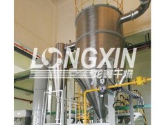 氢氧化铝干燥机-氢氧化铝烘干机的图片